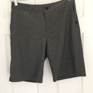 Men’s Quiksilver Amphibian shorts
